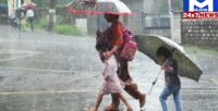 Gujarat Rain Live 2 July: જૂનાગઢનાં વંથલીમાં 14 ઈંચથી વધુ વરસાદ