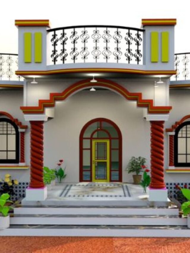 30x30-House-3d-design