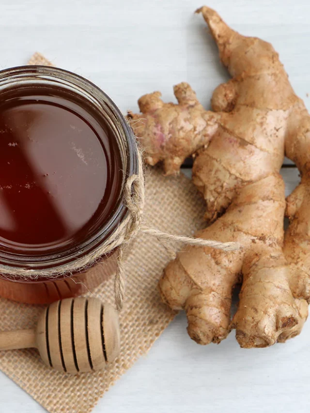 Ginger_Honey_1