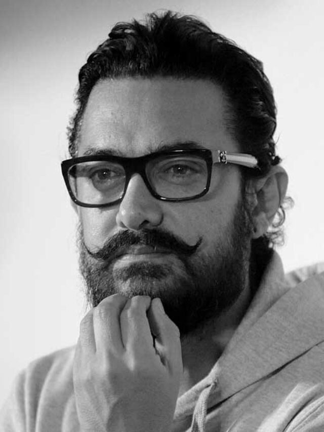 Aamir