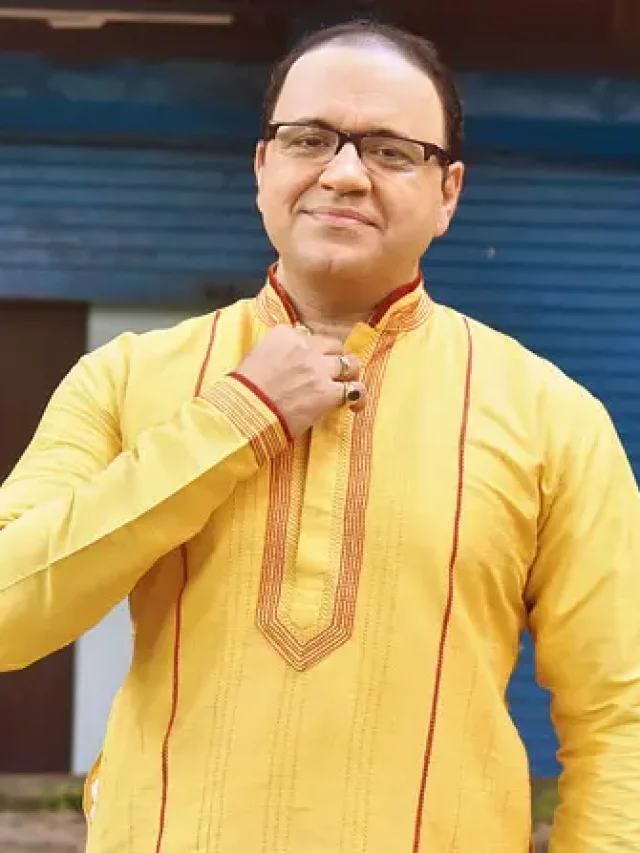 Bhide-Tarak