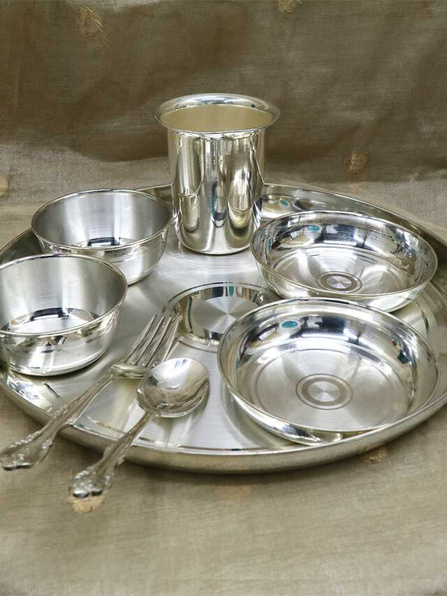 vaibhav-jewellers-silver-dinner-set-339va3958-339va3958