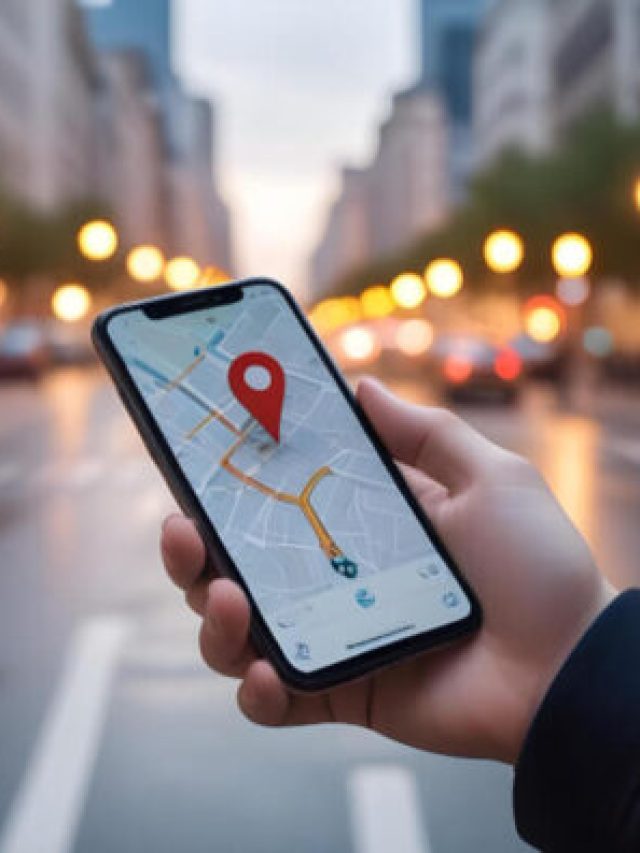 Location-Based Marketing Reaching Your Audience Where They Are