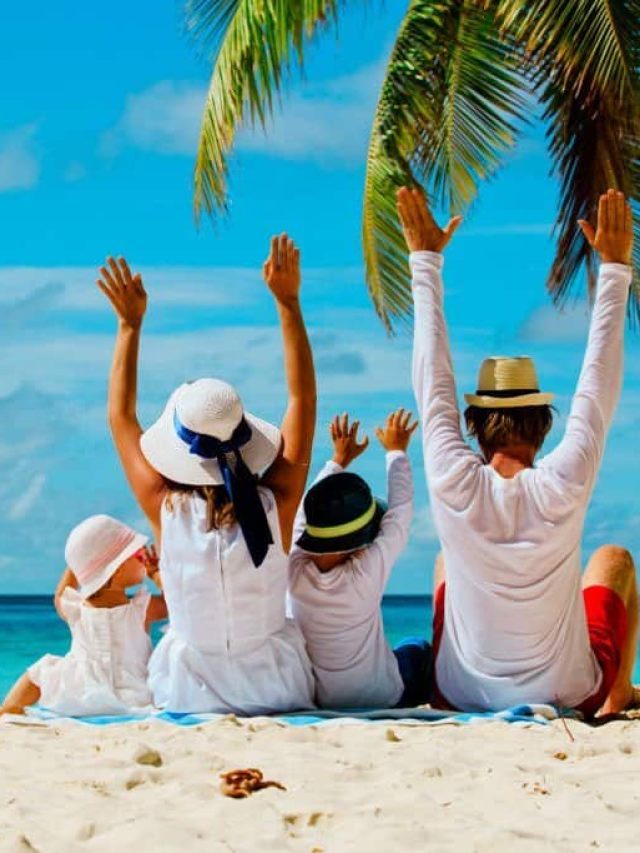Family-Holiday-Destinations-in-India