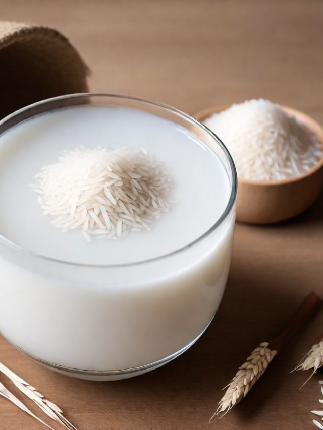 pikaso_texttoimage_fermented-rice-water