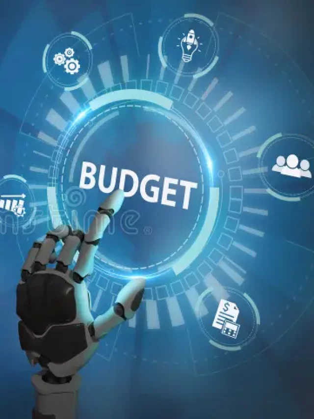 ai-budget-planner-mangement-robot-company-budget-allocation-business-project-management-effective-smart-279039085
