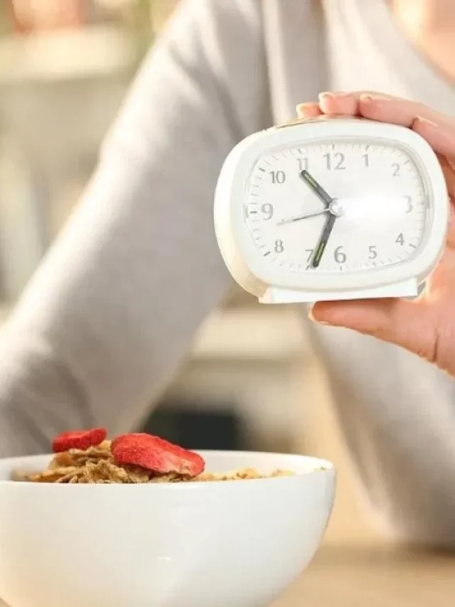 Intermittent-Fasting