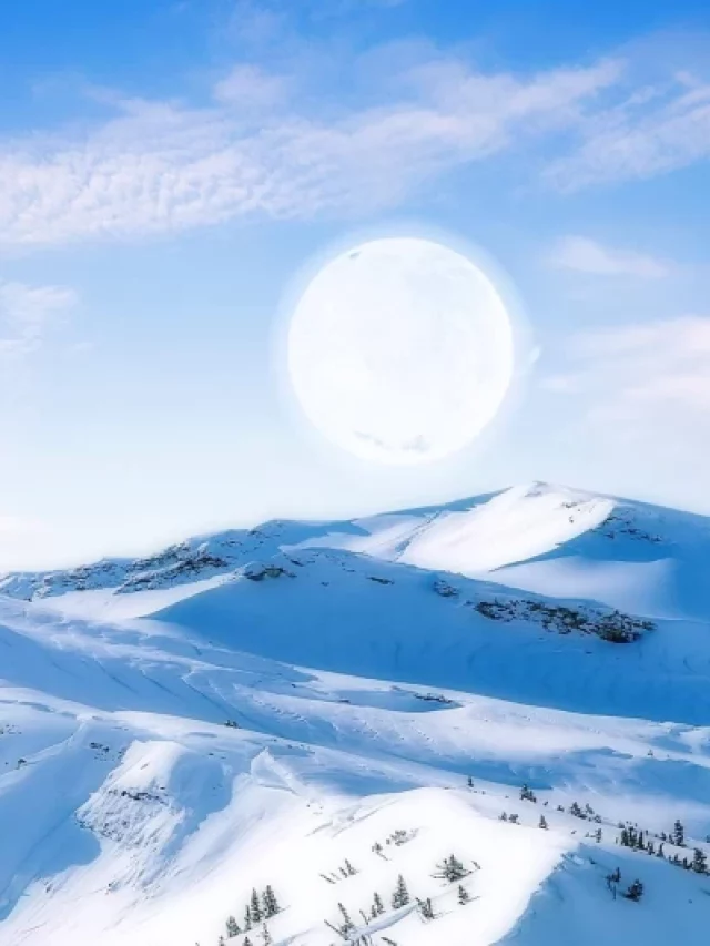 ice