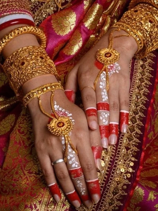 Gold-Ratanchur