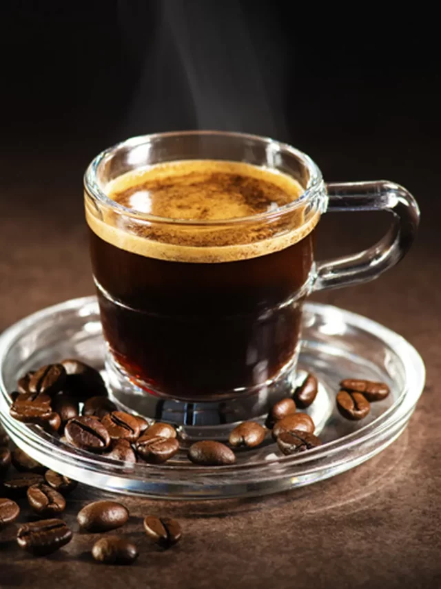 espresso