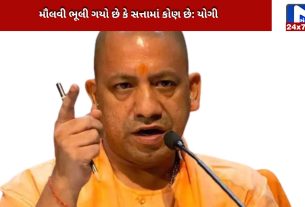 CM Yogi gives strong reaction on Bareilly