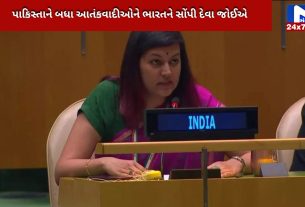 Close terrorist camps in Pakistan India
