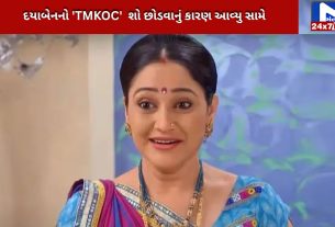 Disha Vakani not doing the TMKOC show