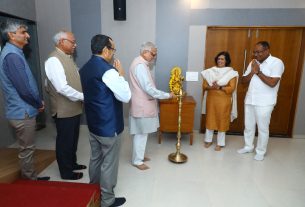 Gujarat University Sarathi Conclave