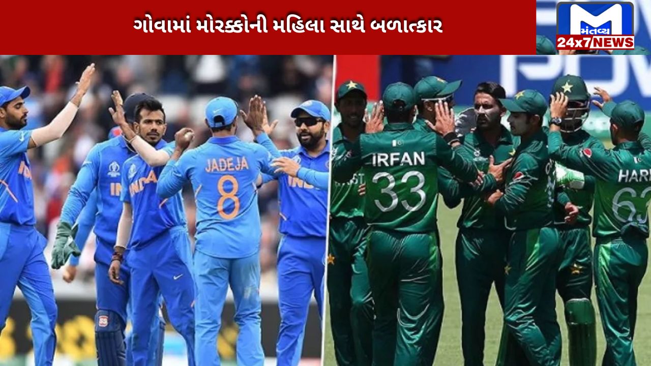 India-Pakistan match in Asia Cup 2025