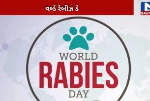 Why is World Rabies Day celebrated