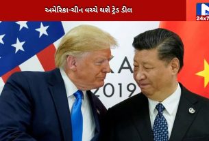100% tariffs will be removed from China,