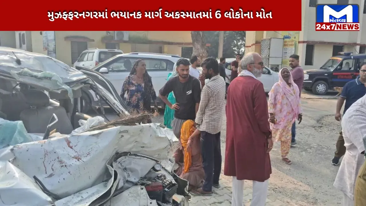 After husband, wife and sons die in accident