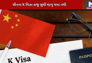 China's new visa K is being criticized,