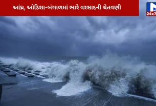 Cyclone Montha to intensify into a severe