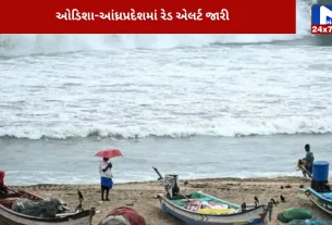 Cyclone Montha to reach Odisha today