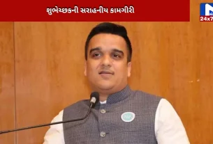 Well-wisher donates to 30 needy people
