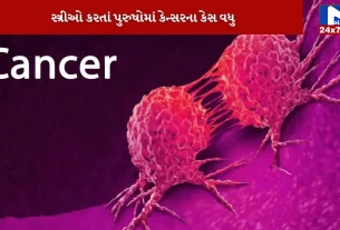 Breast and oral cancer cases increase