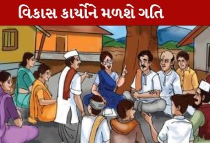 ₹741.90 કરોડની ગ્રાન્ટ