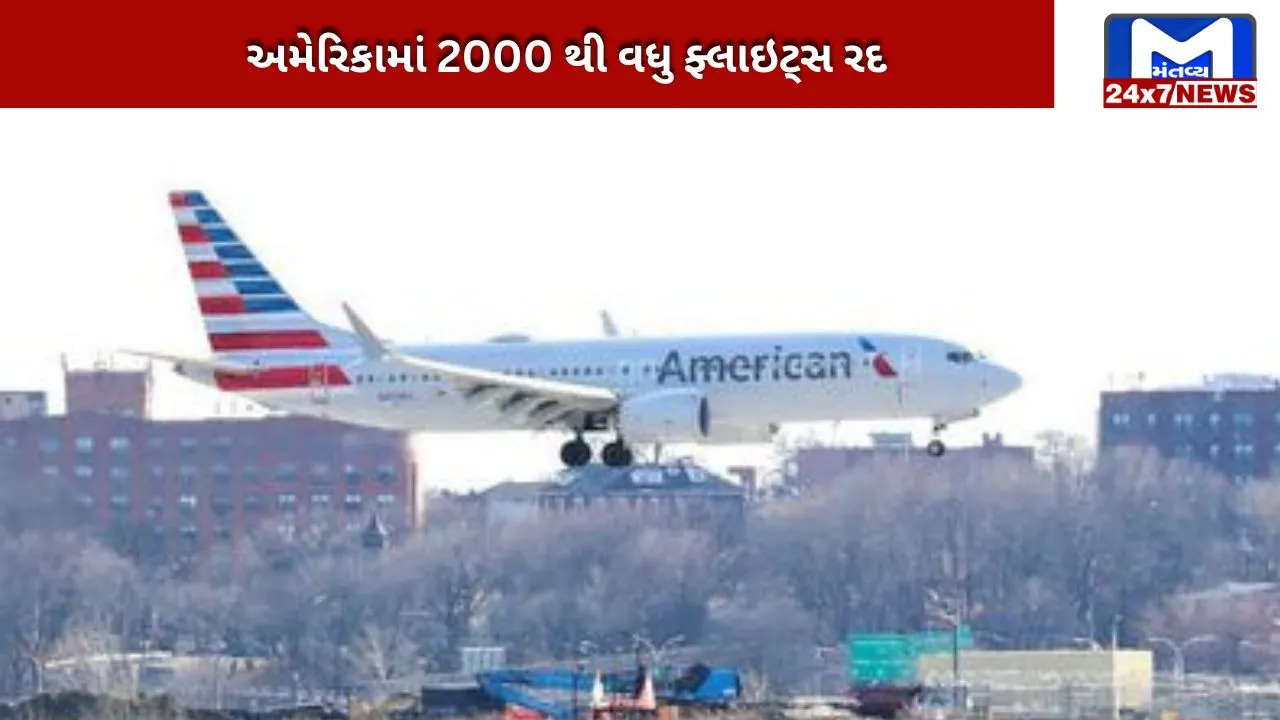 Impact of the US government shutdown