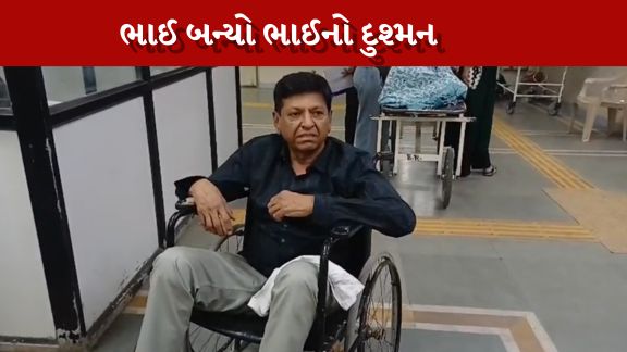 સુરેશ કણસાગરા