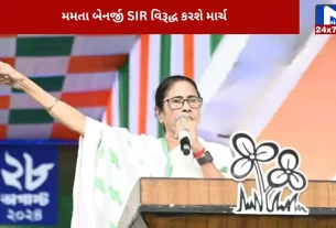 Mamata Banerjee calls for march in Kolkata