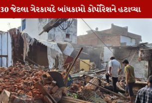 સાબરમતી દબાણ