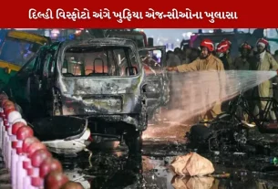 Multi handler networks of terrorists exposed
