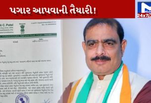 કિરીટ પટેલ