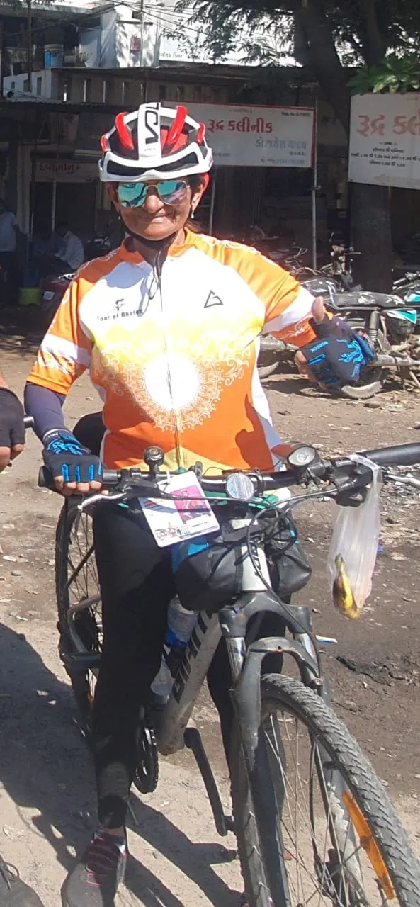 ભારતની એકતા અને અખંડતાનો સંદેશ