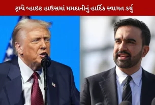 Trump-Mamdani discuss economic policy