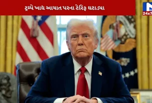 Trump reduced tariffs on these items