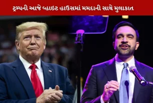 Zohran Mamdani to meet Donald Trump today