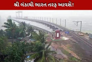 શ્રીલંકા માં ચક્રવાત