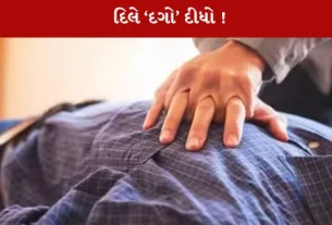 વડોદરા મા અચાનક હાર્ટ એટેક કિસ્સા વધ્યા