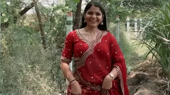 Aarati Sanganiની 'આરતી' ઉતારવાની ચાલતી તૈયારી