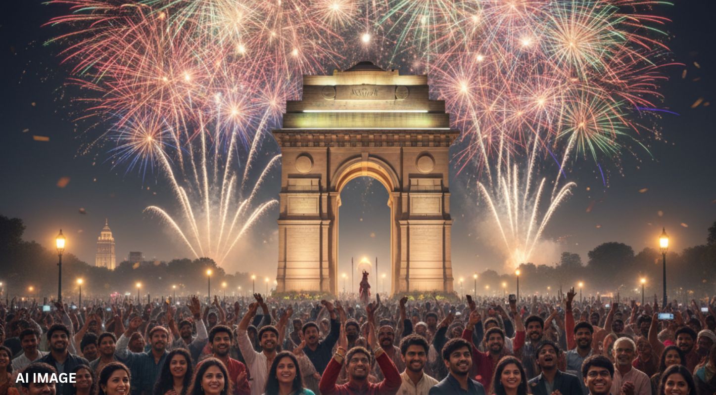 2026, ભારત, દેશ, India