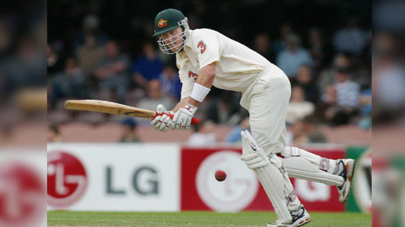 ઓસ્ટ્રેલિયન દિગ્ગજ બેટ્સમેન Damien Martyn ગંભીર રીતે બીમાર છે. તે કોમામા છે. 