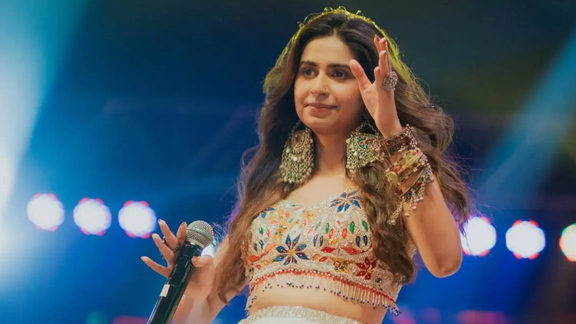 Aarati Sanganiની 'આરતી' ઉતારવાની ચાલતી તૈયારી