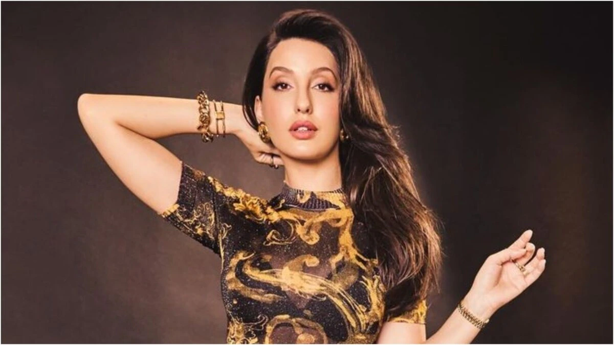 Nora Fatehi