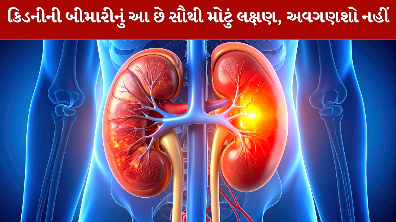Kidney