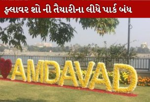 ફ્લાવર શો