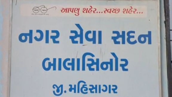 બાલાસિનોરમાં 324થી વધુ કમળાના કેસો