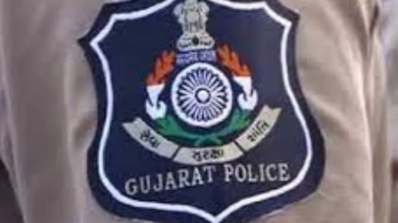Gujarat Police