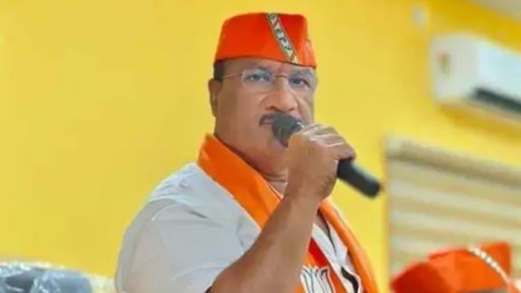 MLA